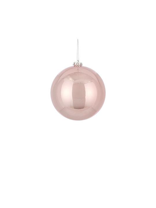 Ball Pink D15cm Unbreakable