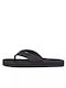 Herren Flip Flops Schwarze