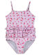 Energiers Kids Swimwear One-Piece Coffee shop