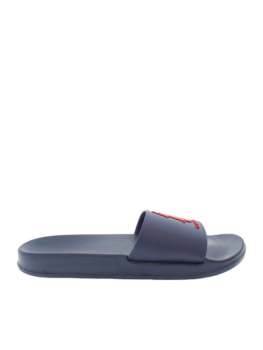 U.S. Polo Assn.