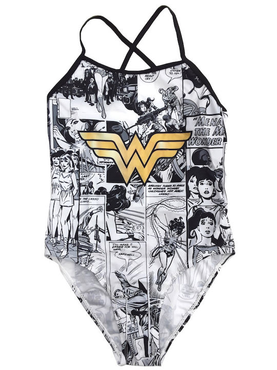 Disney Kids Swimwear One-Piece Multicolour