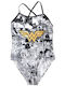 Disney Kids Swimwear One-Piece