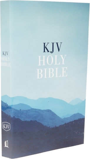 Kjv Holy Bible: Value Outreach Paperback: King James Version