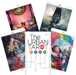 The Urban Tarot