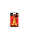 Liga Sport Coaches / Referees Whistle with Cord