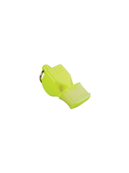 Fox40 Cmg Safety Classic Whistle Fluier sportiv Arbitri / Antrenori