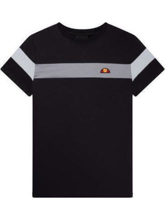 Παιδικό T-shirt Black Classics Caserio