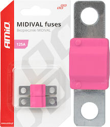 AMiO Car Fuse Set 2pcs