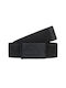 Quiksilver Principal Men's Wide Belt Black