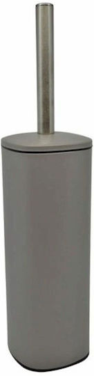 Ankor Inox Πιγκάλ Μπάνιου Γκρι