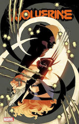 Τεύχος Κόμικ Wolverine 17