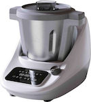 Karni Gaia Commercial Blender 1.7kW Thermomix with Container Capacity 2lt