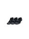 Under Armour Performance Athletic Socks Black 3 Pairs