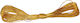 Osterdekorationen & Ornamente Flossfäden Für Oster Eier Färbung Eier Tseleδάκι 12 Stücke Ca. Goldfarben