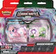 Pokemon Tcg Gardevoir League Battle Deck Pok857539