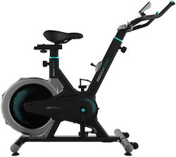 Cecotec Spin Bike Magnetic with Wheels