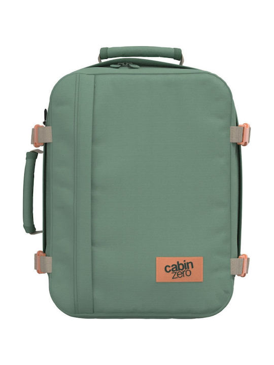 Cabin Zero Backpack 28lt Πράσινο Cabin Zero Backpack 28lt Πράσινο