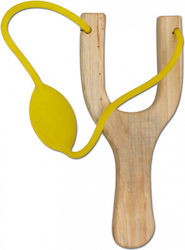 Martinez Albainox Wooden Slingshot