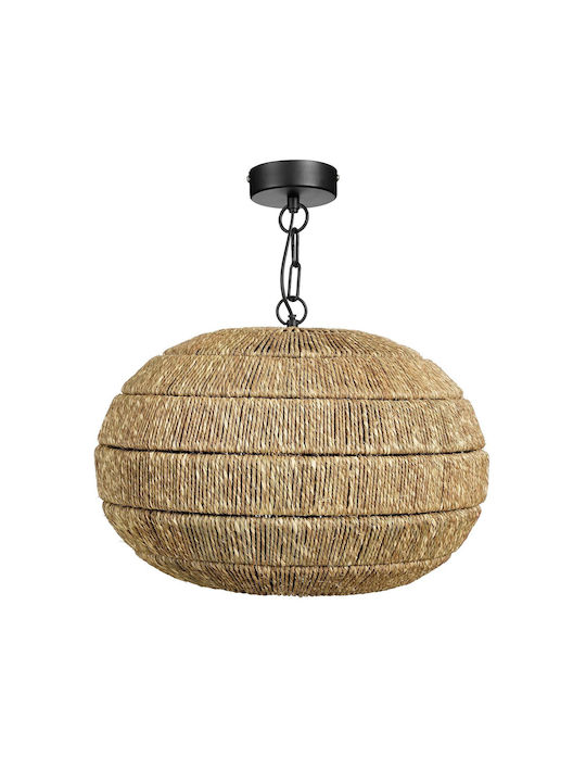 Pendant Light Beige