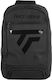 Tecnifibre Tennis Bag Black