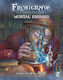 Frostgrave: Mortal Enemies