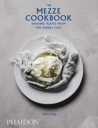 Mezze Cookbook Mezze Cookbook