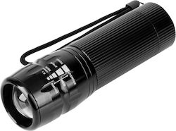 Rebel DM-0939 Φακός LED 100lm