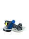 Primi passi Kids' Sandals Gray