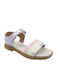 Touiti Kinder Sandalen Anatomisch Lila