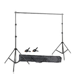 Background Photography Backdrop Fabric Black