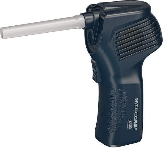 NiteCore AD10 Camera Accessory Electric Air Duster