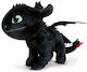 Play By Play Pluș Dragon Night Fury 80 cm