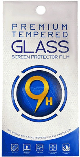 2.5D 0.3mm Tempered Glass (Galaxy A15)
