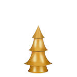 Decorațiune de Crăciun Plastic Braduleț 86cm. A...
