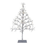 Christmas Decorative Illuminated Tree Electric ...