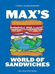 Max's World Of Sandwiches