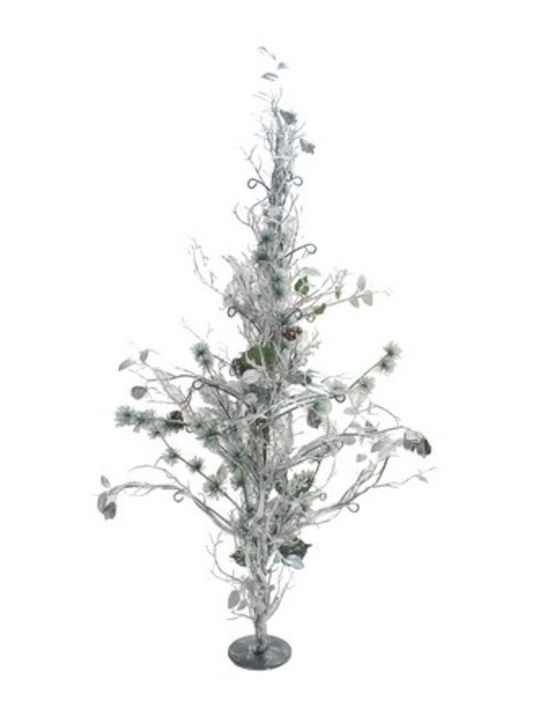 Christmas Decorative Mulberry Tree Natural Appearance