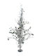Christmas Decorative Mulberry Tree Natural Appearance
