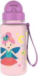 Must Team Bottle Dinosaur 400ml Fairy