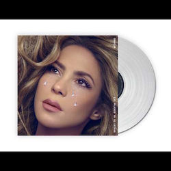 Shakira - Las Mujeres Ya No Lloran 2xLP Shakira - Las Mujeres Ya No Lloran 2xLP