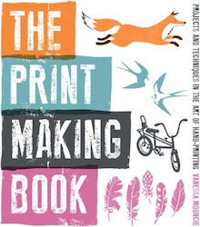 Print Making Book, The