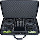 Walkasse Shockproof Eva Transport Case for Pioneer DJ OPUS-QUAD
