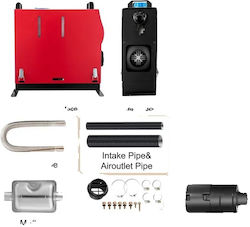 Car Air Heater Diesel