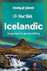 Lonely Planet Fast Talk Icelandic