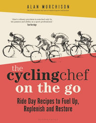 Cycling Chef On The Go