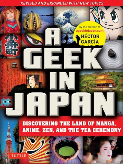 Geek In Japan