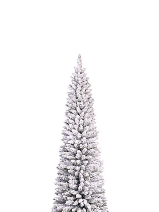 Christmas Decorative Tree 155cm Green