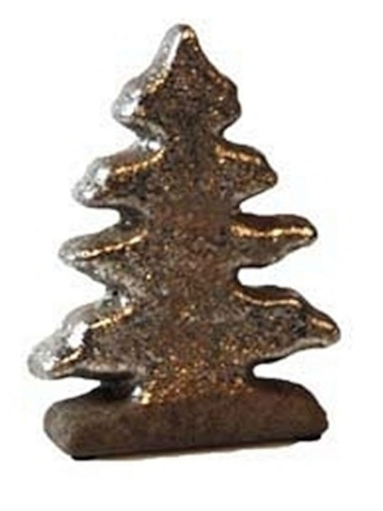 Christmas Decorative Tree 17.5cm