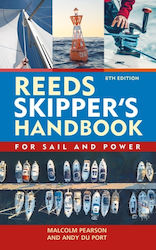 Reeds Skipper's Handbook 8th Edition