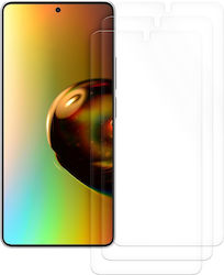 KWmobile Screen Protector 3τμχ (Redmi Note 13 5G)